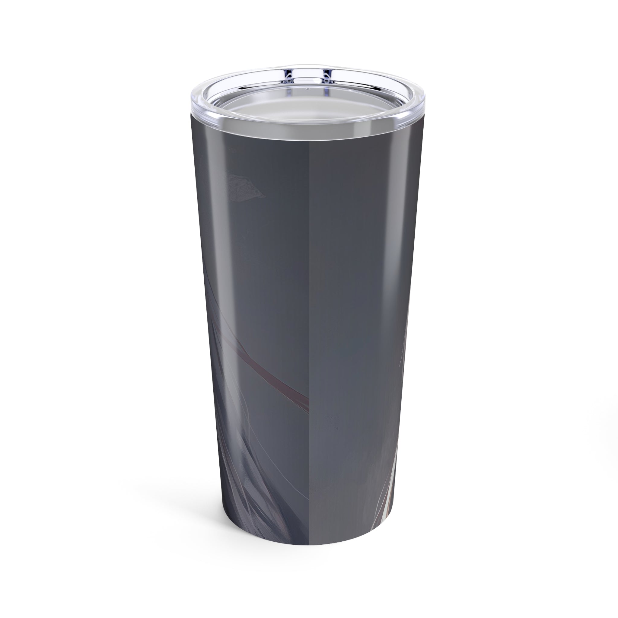 Anime Tumbler 20oz, Custom Drinkware for Anime Lovers, Travel Mug for Hot & Cold Drinks, Gift for Geek Culture, Stylish Water Bottle